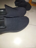 斯凱奇（SKECHERS）男鞋秋季薄款一腳蹬網(wǎng)面健步鞋軟底外穿運動(dòng)休閑鞋54609 曬單實(shí)拍圖