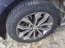 雙星（DOUBLE STAR）輪胎/汽車輪胎 215/55R17 98V SU91適配雷克薩斯ES/凱美瑞/邁騰 曬單實(shí)拍圖