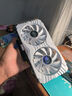 鑫銳 AMD/RX5700XT/RX7650GRE/RX580/RX590獨顯電腦臺式機顯卡電競游戲直播設計黑神話(huà)悟空游戲顯卡 【官方全新】RX580 8G八周年限量加強版 曬單實(shí)拍圖
