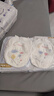 好奇（Huggies）金裝拉拉褲L124片(9-14kg)尿不濕【速干不易紅】 曬單實(shí)拍圖