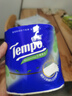 得寶（TEMPO）一博同款 雪松味卷紙 4層145g*16卷 衛生紙 紙巾 有芯卷筒紙 曬單實(shí)拍圖