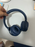JBLTUNE520BT頭戴式藍牙無線耳機 通話降噪耳機耳麥 手機電腦筆記本耳機 藍色教師節(jié)禮物 曬單實拍圖