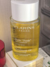 嬌韻詩(shī)（CLARINS）天然調(diào)和身體護(hù)理油100ml 孕婦預(yù)防淡化 曬單實(shí)拍圖