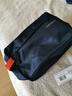 新秀麗（Samsonite）女士洗漱包收納包三件套數碼化妝包旅行套裝高端商務(wù)男士出差便攜 洗漱包三件套 曬單實(shí)拍圖