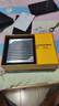 金河田（Golden field）Nexus Gold 1050W 黑 ATX3.1臺式電腦電源 金牌雙認證/12V-2*6/日系主電容/穩(wěn)壓5090D顯卡/壓紋線 曬單實拍圖