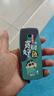 諾基亞（NOKIA）3210 4G 移動聯(lián)通電信廣電全網(wǎng)通 2.4英寸雙卡雙待 直板按鍵學(xué)生功能機備用手機 藍色 曬單實拍圖
