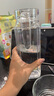 樂美雅（Luminarc）玻璃水壺冷水壺涼水杯家用冰箱大容量茶壺四方透明1.1L涼水壺 曬單實(shí)拍圖