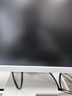 聯(lián)想（Lenovo）小新24.5英寸 IPS 100Hz 硬件低藍光 護眼認證 HDMI 窄邊框 手機支架 壁掛電腦辦公顯示器小新25 曬單實(shí)拍圖