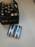 南孚7號堿性電池30?？岷谙盗袩o汞環(huán)保適用于電動玩具/鼠標/美容儀/體重秤/遙控器/血氧儀等 曬單實拍圖