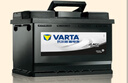 瓦爾塔（VARTA）京東養(yǎng)車汽車電瓶蓄電池啟停系列EFB H6 70Ah以舊換新上門安裝 曬單實(shí)拍圖
