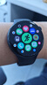 vivoiQOO WATCH 5 藍(lán)牙軟膠 浩宇黑 藍(lán)河操作系統(tǒng)換新AI 電競游戲模式 22天藍(lán)牙續(xù)航 智能手表 曬單實拍圖