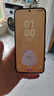 HUAWEI Pura 80 12GB+512GB 絲絨黑 絲絨直屏 紅楓原色影像 全新鴻蒙AI 華為鴻蒙智能手機 曬單實(shí)拍圖