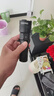 神火（SupFire）RX21強(qiáng)光手電筒變焦超亮遠(yuǎn)射長續(xù)航小型便攜軍戶外騎行家專用燈 曬單實(shí)拍圖