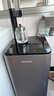 飛利浦（PHILIPS）家用立式飲水機茶吧機 管線(xiàn)機客廳辦公室智能即熱式飲水機下置水桶全自動(dòng)連接凈水器ADD8143/93 曬單實(shí)拍圖
