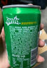 可口可樂(lè)（Coca-Cola）檀健次代言雪碧 Sprite 無(wú)糖零卡 雪碧纖維+ 汽水 200ml*12瓶 曬單實(shí)拍圖