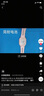 簡耐適用小米米兔6c兒童手表電池 米兔4/4C/4X/5C/5X/5pro/3c小尋maxpro 米兔4pro更換定位手表電池 【米兔5c電池】 曬單實拍圖