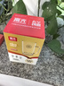 憶壺茶玻璃泡茶壺側(cè)把壺茶水分離可明火燒水新款電陶爐專用功夫茶具 曬單實(shí)拍圖