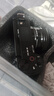 索尼（SONY）ZV-E10L 半畫幅微單相機 標準鏡頭套裝 顏值機身 精準對焦 VLOG APS-C畫幅 黑色 曬單實拍圖