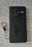 小米 REDMI K80 國家補(bǔ)貼 第三代驍龍 8 6550mAh大電池 澎湃OS 玄夜黑 12GB+512GB 紅米5G手機(jī) 曬單實(shí)拍圖