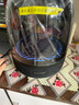 哈曼卡頓 琉璃4代音響  琉璃3代升級款 Aura Stuio 4 藍牙音箱 桌面家用電腦音響家庭影院七夕禮物 （高性?xún)r(jià)比）琉璃3 黑色 音箱 曬單實(shí)拍圖
