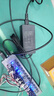 奧?？疲∣RICO）USB3.0分線(xiàn)器拓展塢13口HUB集線(xiàn)器 充電批量測試拷貝擴展塢大功率全鋁 帶12V5A電源適配器 曬單實(shí)拍圖