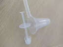 醫(yī)用一次性肛門鏡檢查器檢查窺鏡擴(kuò)肛器內(nèi)窺鏡大中小號(hào)開肛透明 醫(yī)用一次性肛門鏡（中號(hào)10個(gè)裝） 【獨(dú)立包裝   干凈衛(wèi)生】 曬單實(shí)拍圖