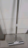 五月花膠棉拖把33cm家用一拖凈免手洗吸水海綿懶人拖地神器墩布 曬單實拍圖