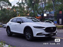 曼牌（MANNFILTER）空氣濾清器空氣濾芯C27019/C27135馬自達(dá)CX-4/CX-5/CX-8/阿特茲6 曬單實(shí)拍圖