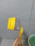 憨憨樂(lè )園狗狗洗澡刷寵物貓咪洗澡刷子專(zhuān)用工具洗澡神器搓澡打起泡器用品 曬單實(shí)拍圖