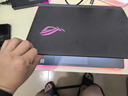 ROG槍神9 Plus【國家補貼20%】 酷睿U9 18英寸 游戲本筆記本電腦 U9 275HX RTX 5060 16G+1TB高速固態(tài)硬盤 2.5K 240Hz P3廣色域 黑色 曬單實拍圖