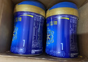 美贊臣藍臻 1段奶粉 嬰兒配方奶粉（0-6月）820g*6 實證乳鐵蛋白 新國標 曬單實拍圖