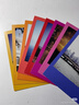 寶麗來(lái)（Polaroid）i-Type型拍立得相機相紙 復古膠片【限I-2&Now&Now+&Lab可用】 25年5-7月i-Type彩框彩色相紙 (8張) 曬單實(shí)拍圖