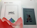 JDReadMEEBOOK M6C 6英寸彩色墨水屏電紙書(shū)閱讀器 電子書(shū)電子紙 便攜閱讀看書(shū) 3+32G 曬單實(shí)拍圖