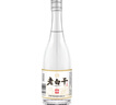 瀘旗老白干(90)濃香型52度500ml紅高粱 高度純糧食白酒口糧酒 曬單實(shí)拍圖
