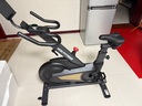 MOKFITNESSMOK(摩刻)-S10動(dòng)感單車(chē)家用健身房智能磁控專(zhuān)業(yè)減肥運動(dòng)器材靜音 S10旗艦版（玄武黑）強阻系統 曬單實(shí)拍圖
