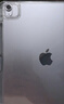Apple/蘋果 iPad Air 11英寸 M3芯片2025年款 平板電腦 (128GB WLAN版)紫色 曬單實(shí)拍圖