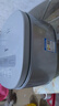 美的（Midea）電飯煲 0涂層電飯鍋4升 316L不銹鋼內(nèi)膽3-4人家用多功能無涂層微壓智能預(yù)約MB-RE476S 曬單實拍圖