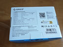奧?？疲∣RICO）SATA轉(zhuǎn)USB3.0轉(zhuǎn)接器 2.5/3.5英寸硬盤轉(zhuǎn)接頭數(shù)據(jù)連接線筆記本臺式機(jī)光驅(qū)硬盤易驅(qū)線UTS1 【2.5/3.5通用】Type-C款/帶電源 0.5M 曬單實(shí)拍圖