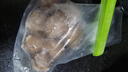 潮興記汕頭牛肉丸250g 牛肉含量95%不含豬肉正宗潮汕手打火鍋食材 曬單實拍圖