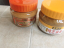六必居 調味醬料 老北京二八醬 420g 芝麻花生醬 芝麻醬火鍋蘸料 曬單實拍圖