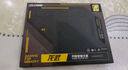 光威（Gloway）32GB(16GBx2) DDR5 6000 臺式機(jī)內(nèi)存條 龍武 馬甲條 三星顆粒 CL38 深空銀 曬單實(shí)拍圖