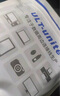 ULT-unite優(yōu)籟特Type-C轉(zhuǎn)DP1.4線8K高清雷電4轉(zhuǎn)換頭USB-C轉(zhuǎn)接器240Hz手機(jī)投屏筆記本外接電腦顯示器編織1米 曬單實(shí)拍圖