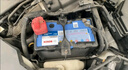 博世(BOSCH)汽車電瓶蓄電池動力神免維護L2-400 12V上門安裝 以舊換新 曬單實拍圖