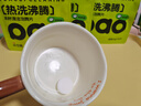 小倉(cāng)熊茶垢清潔劑洗杯子神器茶漬咖啡漬活氧除垢泡騰片免刷清潔劑 3袋 曬單實(shí)拍圖
