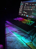 ROG魔霸9 銳龍9 16英寸 游戲本筆記本電腦(R9 9955HX 16G 1T RTX5060 2.5K 240Hz) 曬單實(shí)拍圖