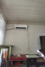 美的空調 大1.5匹 酷省電pro 新一級能效 變頻冷暖 家電國家補貼 節能壁掛式掛機 KFR-35GW/N8KS1-1P 曬單實(shí)拍圖