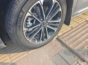 米其林（MICHELIN）汽車輪胎 225/55R18 102V 浩悅五代 Primacy 5 適配歐藍(lán)德/途勝 曬單實(shí)拍圖