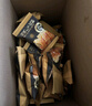 Tafe扁桃仁千層酥 500g 曬單實(shí)拍圖