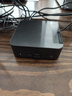 聯(lián)想百應NUC13 迷你主機高性能mini臺式電腦(AMD銳龍R7 8745HS 32G DDR5 1TB SSD)國家補貼20% 曬單實(shí)拍圖