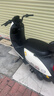 新日【校園代步】電動摩托車麗曼【5塊鉛酸電池-續(xù)航85km-1200W電機】液壓減震30L大座桶家用代步車棕 曬單實拍圖